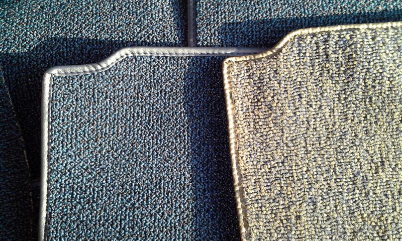 Teppich Vergleich Neu Original