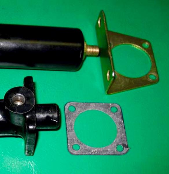 Dichtung Bremskraftregler