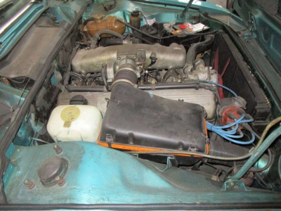 2016 - Rechte Motorseite.JPG (96.38 KiB) 79749 mal betrachtet 2016 - Rechte Motorseite