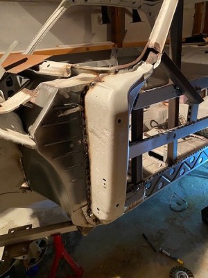 thumbnail_IMG_5364.jpg (59.14 KiB) 5624 mal betrachtet Eingeschweißte A-Säule