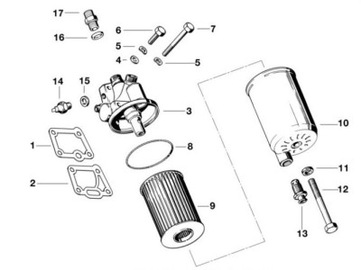 E24 Ölfilter-Gehäuse.JPG