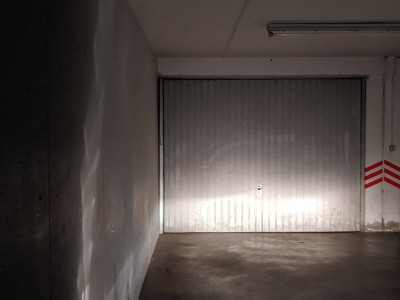 Halogenfernlicht