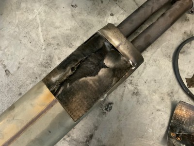 F9DC36E2-28C3-445C-AC9C-C3DD51332BEA.jpeg (177.7 KiB) 7064 mal betrachtet aufgeplatzter Vorschalldämpfer